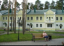 164 миллиона получила компания "Звезда-2" за геронтологический центр, которого нет 