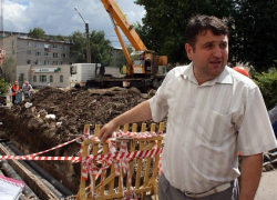 Бывший директор ООО «ТТК» Николай Лазарев получил более мягкий приговор