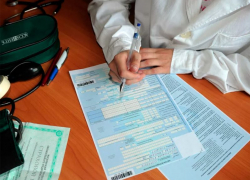 В Тамбове работающие пенсионеры старше 65 лет могут взять больничный