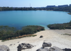 Тамбов расширил границы за счёт рылеевского карьера 