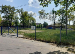 Власти Котовска забыли про скважину, построенную по нацпроекту