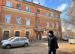 В Тамбове от отравления угарным газом погибла женщина 