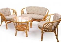 Как с комфортом отдохнуть на даче