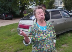 Жители Рассказова озадачены мусорной дилеммой