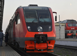 Теперь на поезд «Тамбов-Воронеж» можно купить единый билет