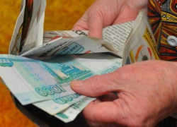 В Моршанске внук украл у бабушки все её сбережения