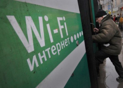 В тамбовских троллейбусах появился бесплатный Wi-Fi