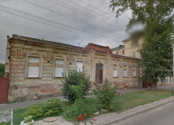 Администрация Тамбова решила подарить епархии объект культурного наследия