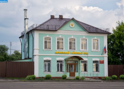 Пичаевский суд обязал сельсовет ликвидировать свалку трупов животных