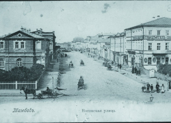 В Тамбовской области выпустят новый учебник по истории региона