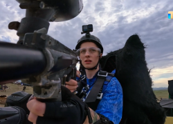 Тамбовская студентка вместе с певцом Владом Соколовским выбыла из испытания на шоу «Вызов»