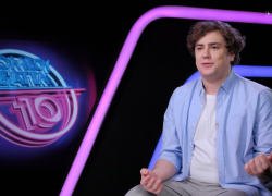 Комик из Тамбова прошёл в финал 10-го сезона «Comedy Battle»