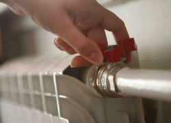 В школах, больницах и детских садах региона стартовал отопительный сезон