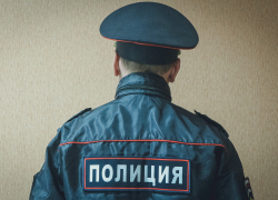Котовчанку оштрафовали на 20 тысяч рублей за укус полицейского