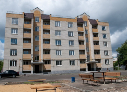 В регионе разрешили проводить собрания собственников жилья