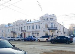 В Тамбове в этом году будут капитально ремонтировать 7 домов-памятников