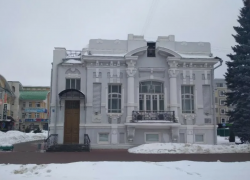 Тамбовский ЗАГС продолжает хит-парад имён новорождённых