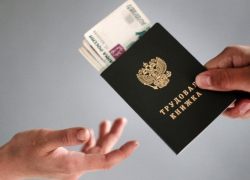 В Тамбовской области необходимо повышать зарплаты: сегодня подписано новое региональное трехстороннее соглашение
