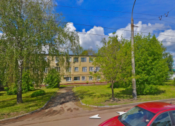 Прокуратура требует признать аварийным многоквартирный дом на улице Бастионной в Тамбове