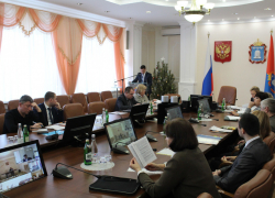 2300 переселенцев приняла Тамбовщина 
