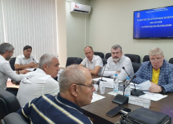 В Тамбовской области участникам СВО будут бесплатно давать земельные участки