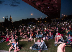 В Тамбове пройдёт фестиваль уличного кино
