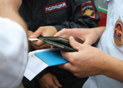 Родившегося в концлагере в Польше гражданина Узбекистана могут депортировать из Тамбова