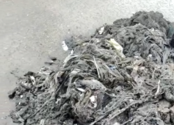 Тамбовские коммунальщики устранили более 270 засоров канализации 