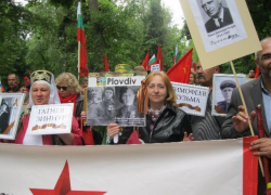 В заграничных акциях «Бессмертного полка» примут участие тамбовчане