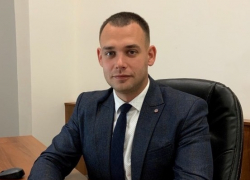 Главврачом Тамбовской ЦРБ стал депутат гордумы Воронин