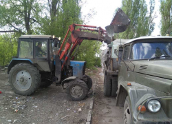 «Во имя чистоты» - 21 мая 2019
