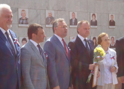 В Тамбове продолжают прием документов на городские награды 