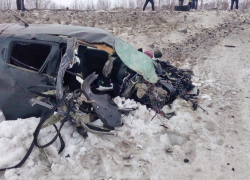 В Уваровском районе «разметало» Nissan Juke и Toyota Hilux: двое погибли, трое в больнице 