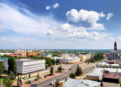Тамбов занял второе место по индексу качества городской среды, обогнав Питер 