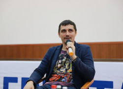 Алексей Власкин: «Считаю, что необходима новая программа сохранения объектов культурного наследия»