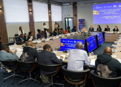 Учителя из Уганды пройдут курсы повышения квалификации в Тамбове