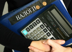 Тамбовчан убедительно просят уплатить налоги 