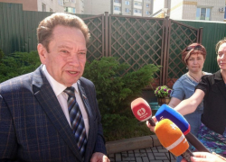 В Тамбове продолжаются слушания дела почётного гражданина Геннадия Берстенёва