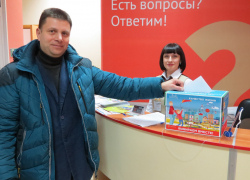 Тамбовчане приступили к выбору, что благоустроить в 2019 году 
