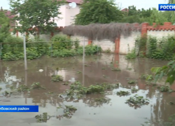 Село Покрово-Пригородное может уйти под воду 