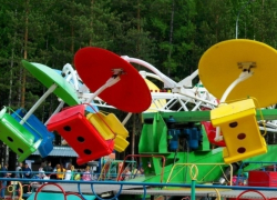 В Тамбове ищут желающих арендовать «Орбиту»