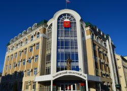 Бывший замдиректора «Корпорации развития Тамбовской области» получил год условно