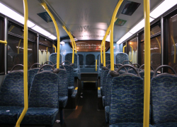 В пасхальную ночь тамбовчан развезут 16 автобусов