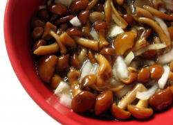 В Тамбовской области «домашние грибочки» отравили 12 человек