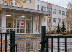 В Тамбове две школы закрыли на карантин из-за вспышки ОРВИ