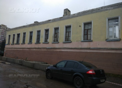 Все точки над «и» в истории с домом на Советской поставлены: здание снесли 