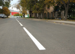 Миллиард рублей направлено на ремонт дорог в Тамбове