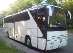 Из Москвы в Сосновку пустят рейсовый автобус