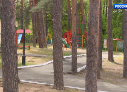 В пяти детских загородных лагерях Тамбовской области началась первая смена 