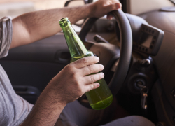 Вознаграждение за сообщение о пьяных водителях могут ввести в Тамбовской области  